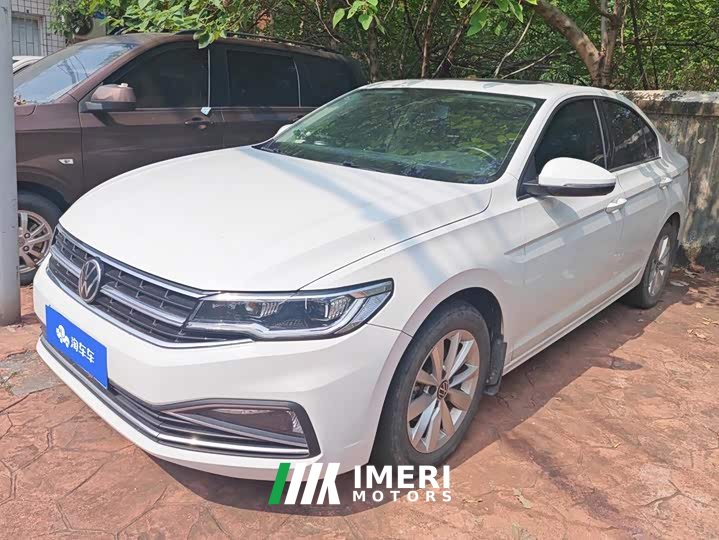 Volkswagen Bora 1.5L Automatic 30th Anniversary Edition