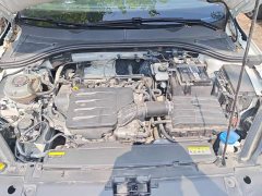 Volkswagen Bora 1.5L Automatic 30th Anniversary Edition - ფოტო 10