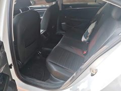 Volkswagen Bora 1.5L Automatic 30th Anniversary Edition - ფოტო 11