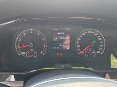 Volkswagen Bora 1.5L Automatic 30th Anniversary Edition - ფოტო 14