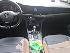 Volkswagen Bora 1.5L Automatic 30th Anniversary Edition - ფოტო 16