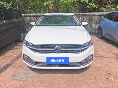 Volkswagen Bora 1.5L Automatic 30th Anniversary Edition - ფოტო 2