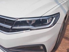 Volkswagen Bora 1.5L Automatic 30th Anniversary Edition - ფოტო 5