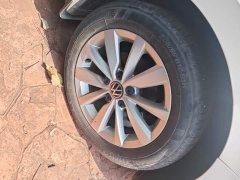Volkswagen Bora 1.5L Automatic 30th Anniversary Edition - ფოტო 6