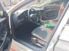 Volkswagen Bora 1.5L Automatic 30th Anniversary Edition - ფოტო 9