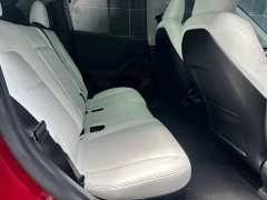 Tesla Model Y Rear-Wheel Drive - ფოტო 10