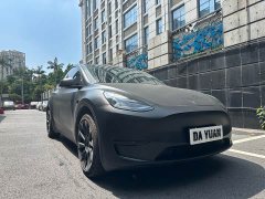 Tesla Model Y Rear-Wheel Drive - ფოტო 2