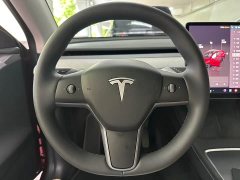 Tesla Model Y Rear-Wheel Drive - ფოტო 7