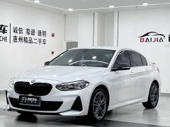 BMW 1 Series 120i M Sport - ფოტო 1