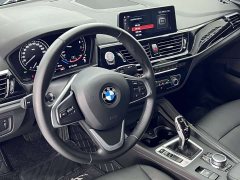 BMW 1 Series 120i M Sport - ფოტო 10