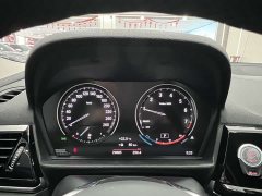 BMW 1 Series 120i M Sport - ფოტო 13
