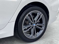 BMW 1 Series 120i M Sport - ფოტო 19