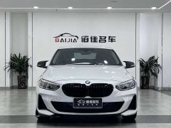 BMW 1 Series 120i M Sport - ფოტო 2