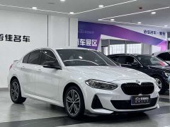 BMW 1 Series 120i M Sport - ფოტო 3