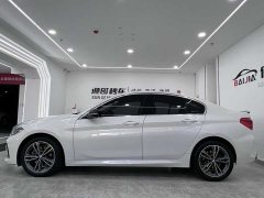 BMW 1 Series 120i M Sport - ფოტო 4