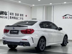 BMW 1 Series 120i M Sport - ფოტო 5