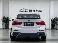 BMW 1 Series 120i M Sport - ფოტო 6