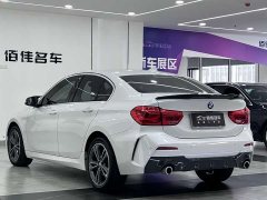 BMW 1 Series 120i M Sport - ფოტო 7