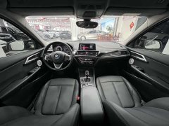 BMW 1 Series 120i M Sport - ფოტო 9