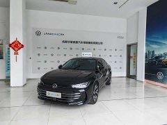 Volkswagen Passat Pro 380TSI Dragon Prestige Edition - ფოტო 1
