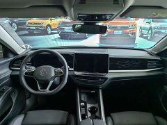 Volkswagen Passat Pro 380TSI Dragon Prestige Edition - ფოტო 10