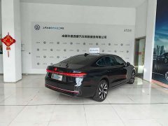 Volkswagen Passat Pro 380TSI Dragon Prestige Edition - ფოტო 11