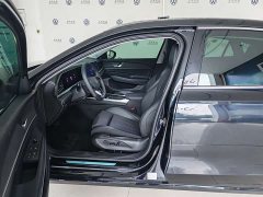 Volkswagen Passat Pro 380TSI Dragon Prestige Edition - ფოტო 4