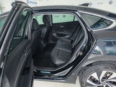 Volkswagen Passat Pro 380TSI Dragon Prestige Edition - ფოტო 5