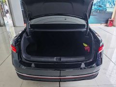 Volkswagen Passat Pro 380TSI Dragon Prestige Edition - ფოტო 7