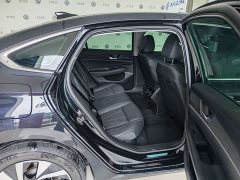 Volkswagen Passat Pro 380TSI Dragon Prestige Edition - ფოტო 8