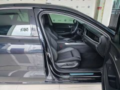 Volkswagen Passat Pro 380TSI Dragon Prestige Edition - ფოტო 9