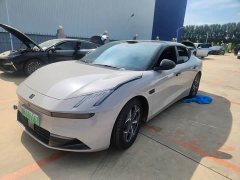 Lynk & Co Geely Lynk & Co 10 2025 240 AWD Ultra H5 - ფოტო 1