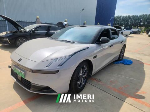 2026 Lynk & Co Geely Lynk & Co 10 2025 240 AWD Ultra H5 - ავტომობილი ჩინეთიდან