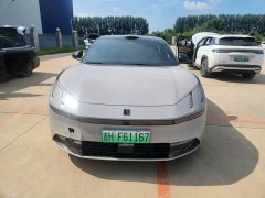 Lynk & Co Geely Lynk & Co 10 2025 240 AWD Ultra H5 - ფოტო 2