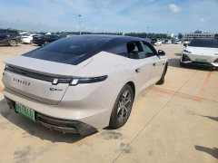 Lynk & Co Geely Lynk & Co 10 2025 240 AWD Ultra H5 - ფოტო 4