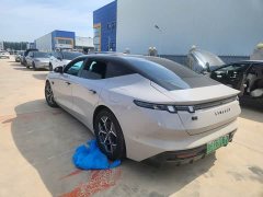 Lynk & Co Geely Lynk & Co 10 2025 240 AWD Ultra H5 - ფოტო 5