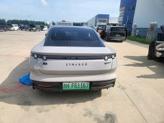 Lynk & Co Geely Lynk & Co 10 2025 240 AWD Ultra H5 - ფოტო 6