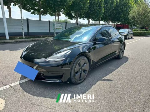 2023 Tesla Model 3 2022 Rear-Wheel Drive - ავტომობილი ჩინეთიდან