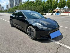 Tesla Model 3 2022 Rear-Wheel Drive - ფოტო 3
