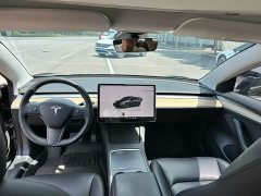 Tesla Model 3 2022 Rear-Wheel Drive - ფოტო 5