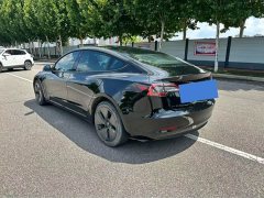 Tesla Model 3 2022 Rear-Wheel Drive - ფოტო 9