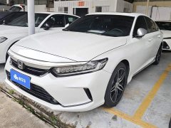 Honda Yingshipai 260TURBO Jingyue Edition - ფოტო 1