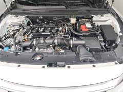 Honda Yingshipai 260TURBO Jingyue Edition - ფოტო 10