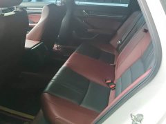 Honda Yingshipai 260TURBO Jingyue Edition - ფოტო 11