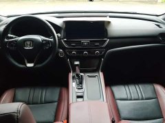 Honda Yingshipai 260TURBO Jingyue Edition - ფოტო 12