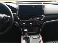 Honda Yingshipai 260TURBO Jingyue Edition - ფოტო 13