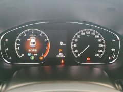 Honda Yingshipai 260TURBO Jingyue Edition - ფოტო 14