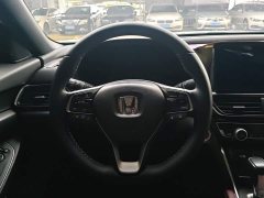 Honda Yingshipai 260TURBO Jingyue Edition - ფოტო 15