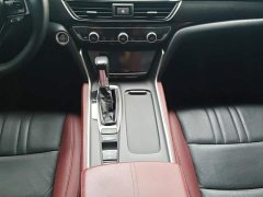 Honda Yingshipai 260TURBO Jingyue Edition - ფოტო 16