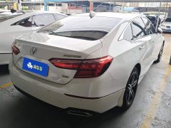 Honda Yingshipai 260TURBO Jingyue Edition - ფოტო 3